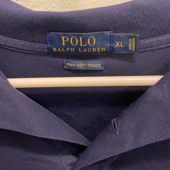 Ralph Lauren polo - Picture 3 of 5